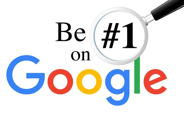 10 ways how can my website be found in 1st page in google