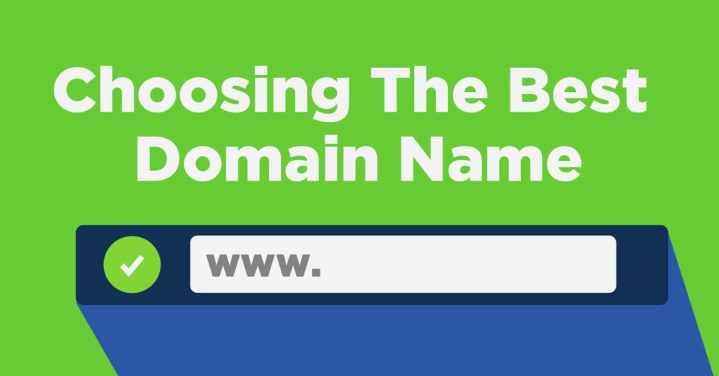 3 Advice in buying competitive business domain name in the global market